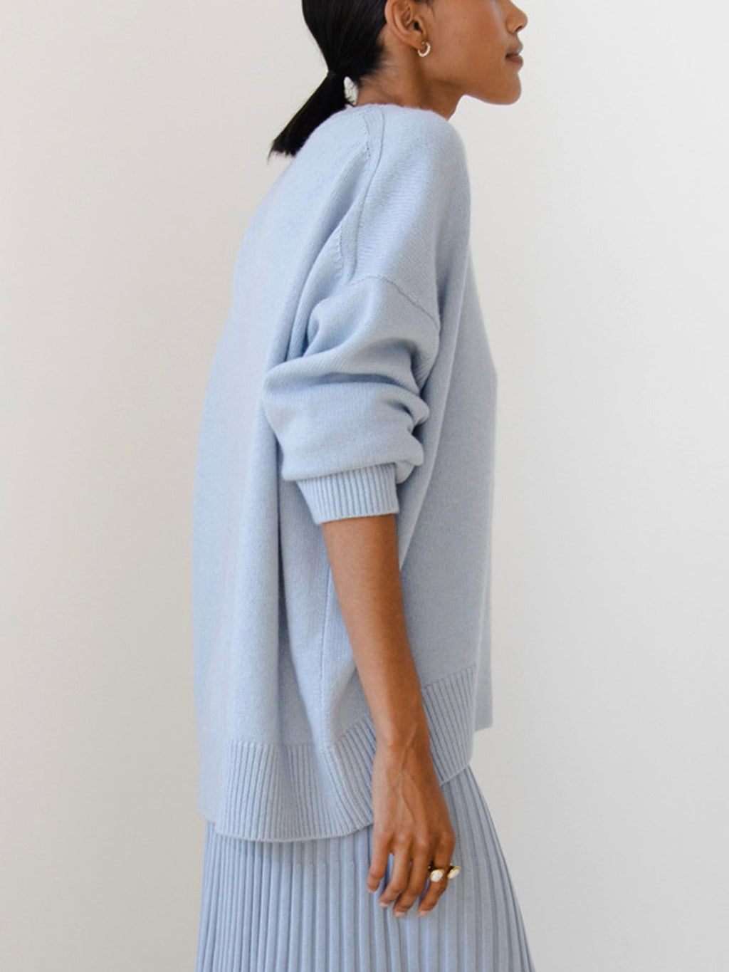 Classic Vintage Sweater