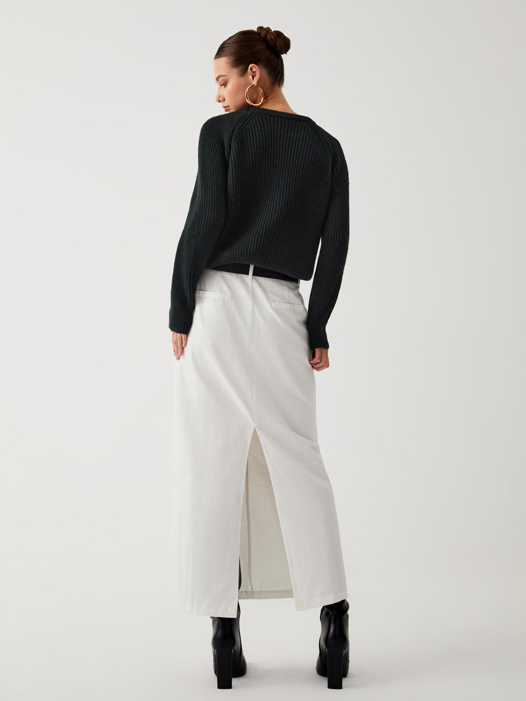 JO | Fashionable sweater