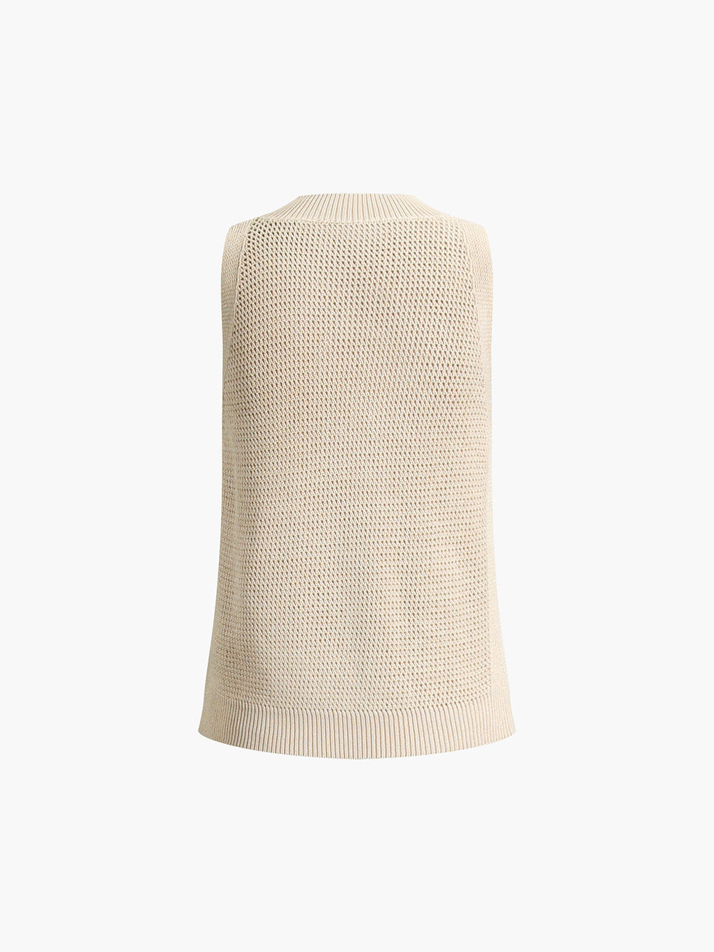 JO | Gilet Solide and Maille Hollow