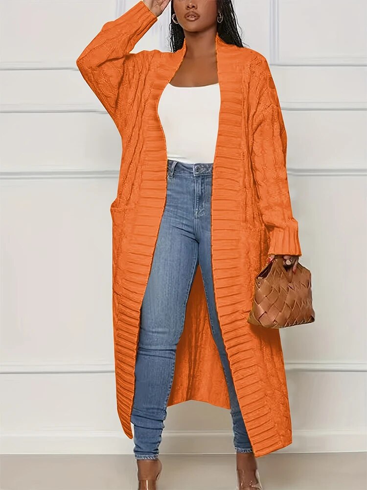 Gracefully Designed Jacket