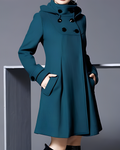 JO | Stylish ladies coat