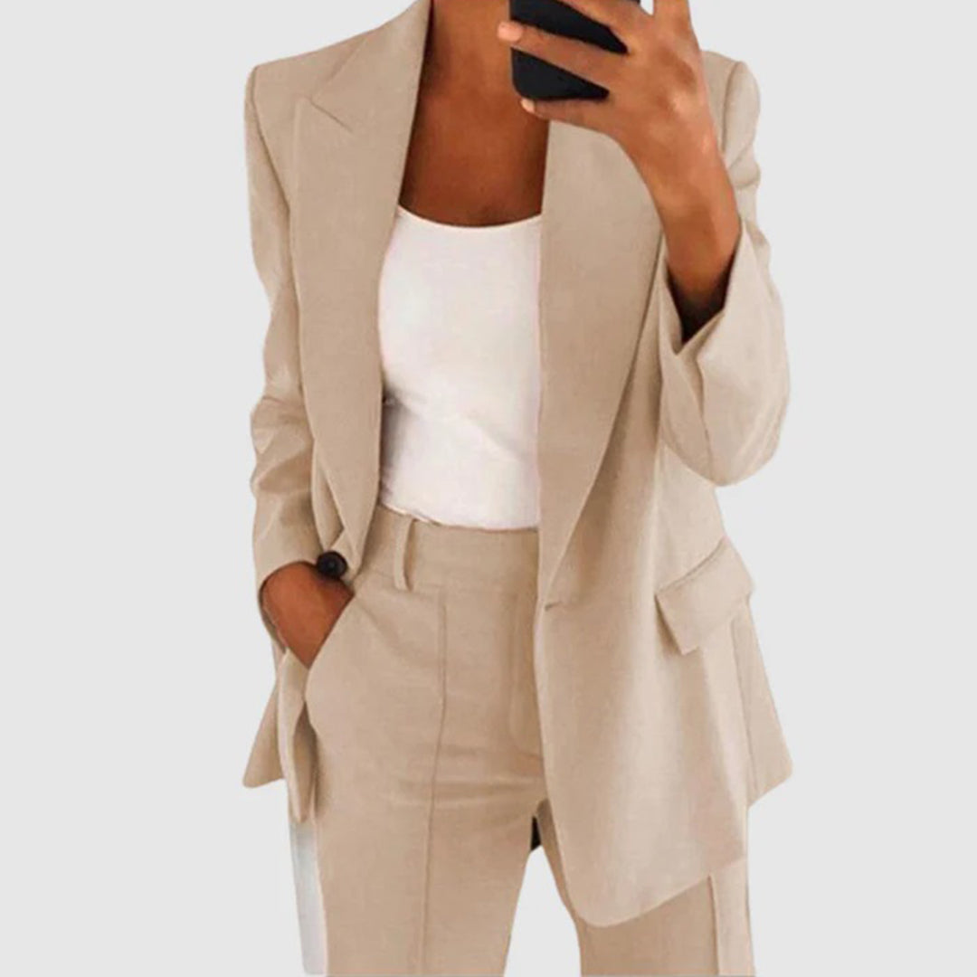 JO | Blazer for women