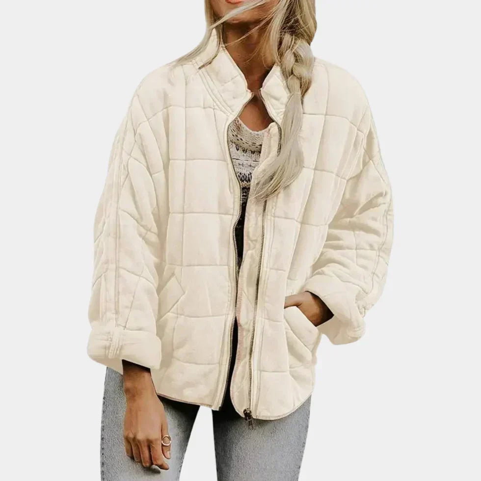 JO | Women's coat for fall