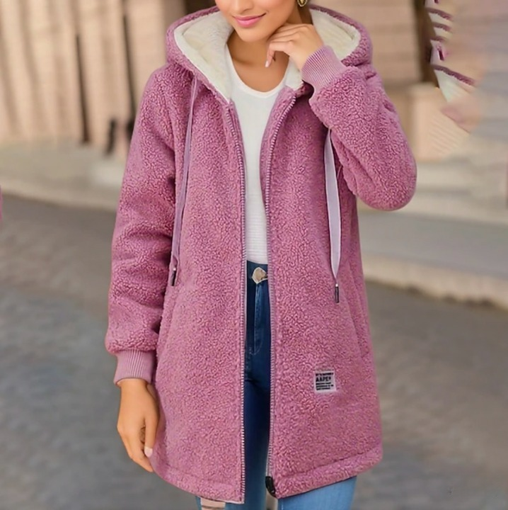 JO | Fashionable jacket for women