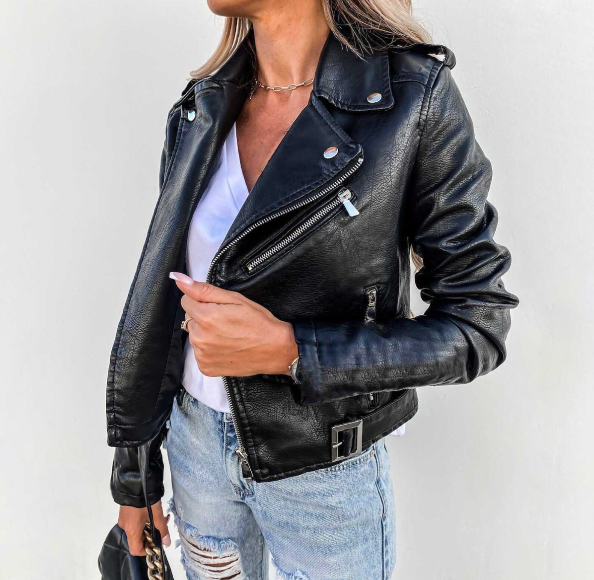 Classic Vintage Jacket