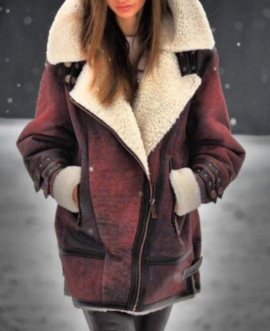 Vintage Inspired Jacket