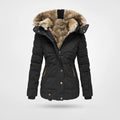 JO | Cosy Coat for women