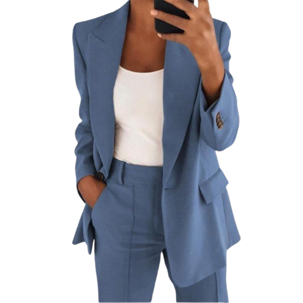 JO | Blazer set for women