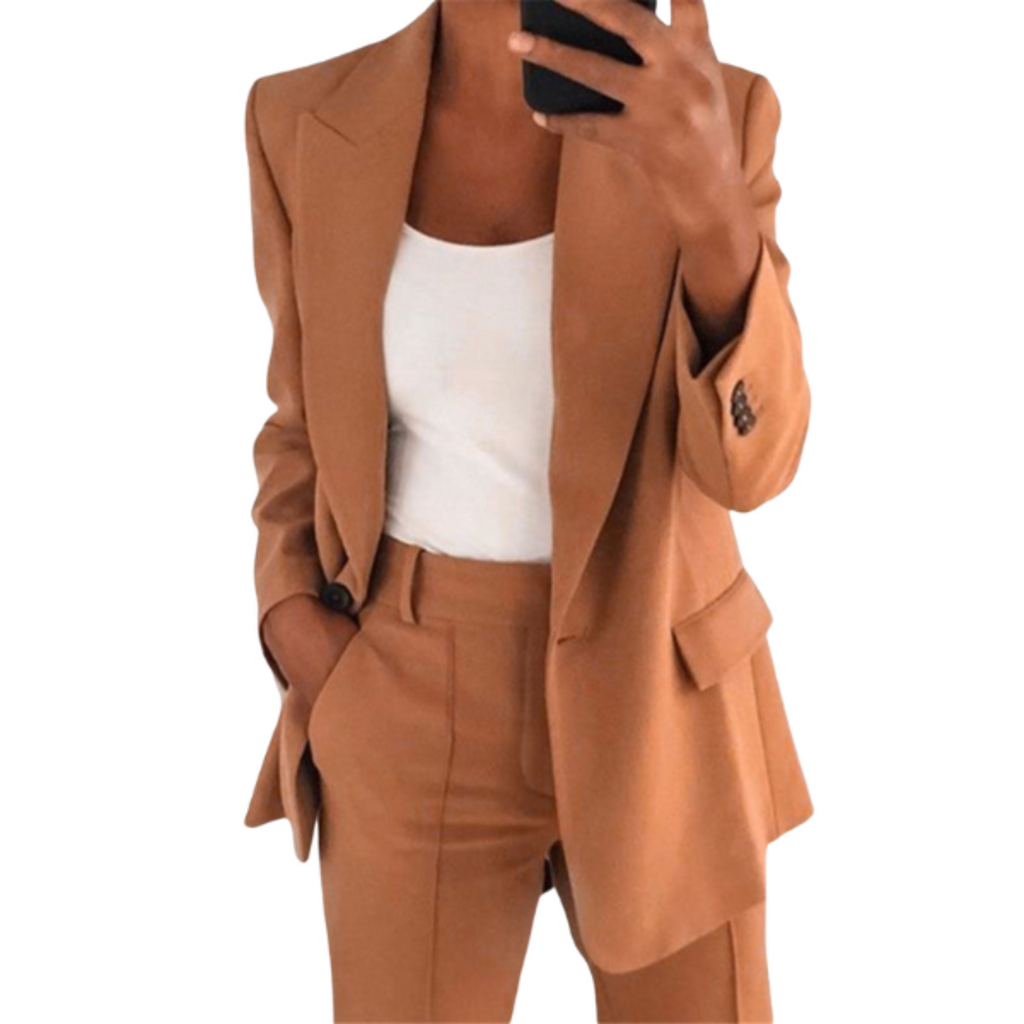 JO | Blazer set for women