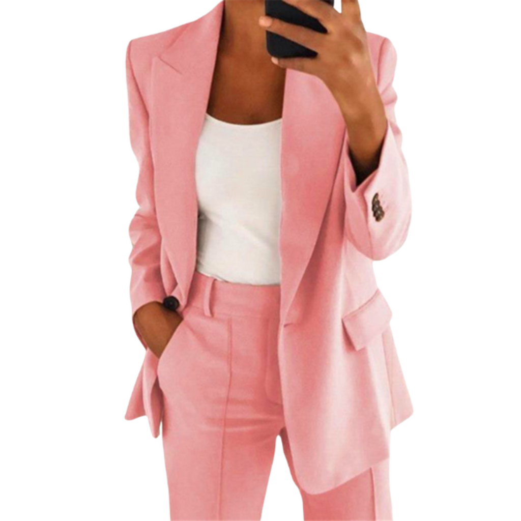 JO | Blazer set for women