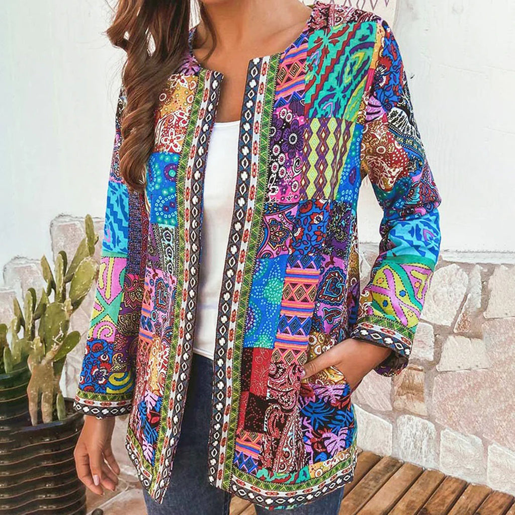 Beautifully Crafted Jacket