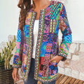 Beautifully Crafted Jacket