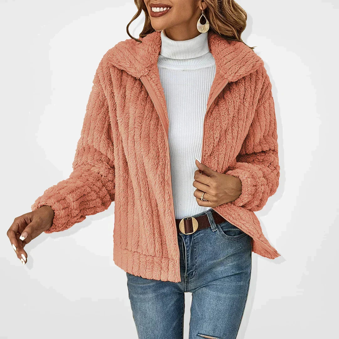 JO | Ladies vest