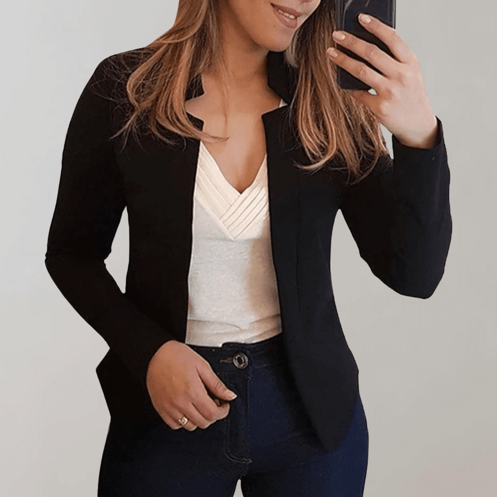 JO | Ladies Blazer Elegant