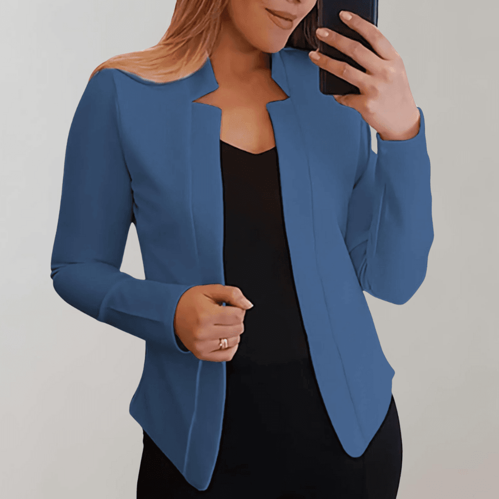 JO | Ladies Blazer Elegant