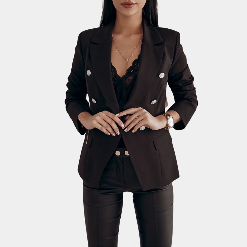 JO | Casual women's blazer