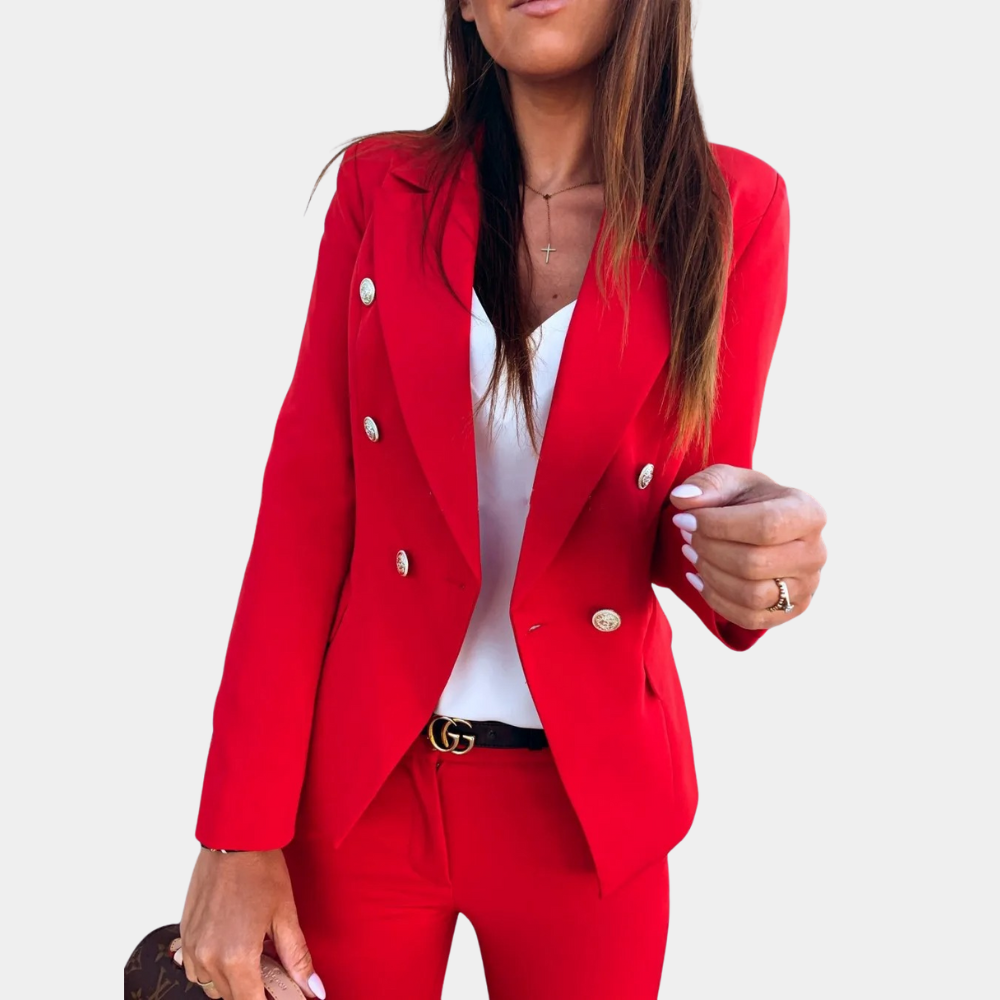 JO | Casual women's blazer