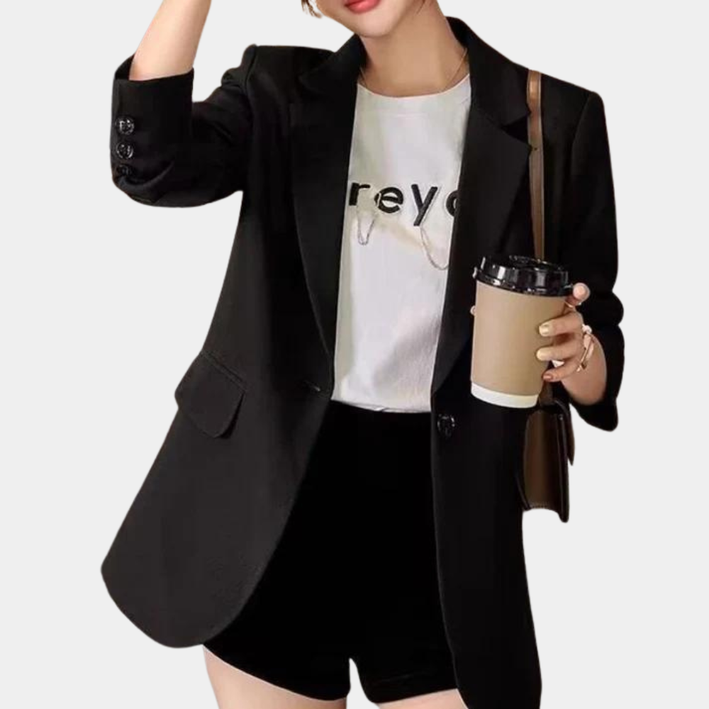 JO | Chic casual ladies' blazer