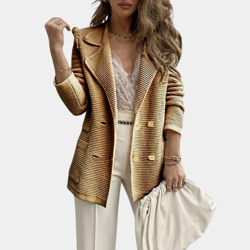 JO | Stylish blazer for women