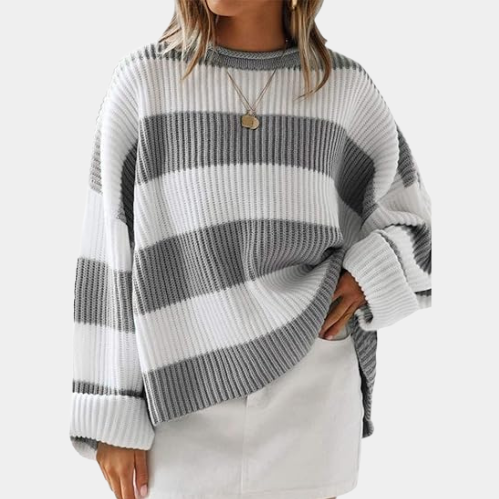 Vintage Inspired Sweater