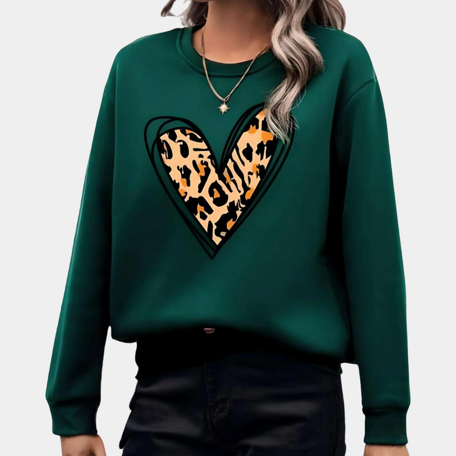 Classic Vintage Sweater