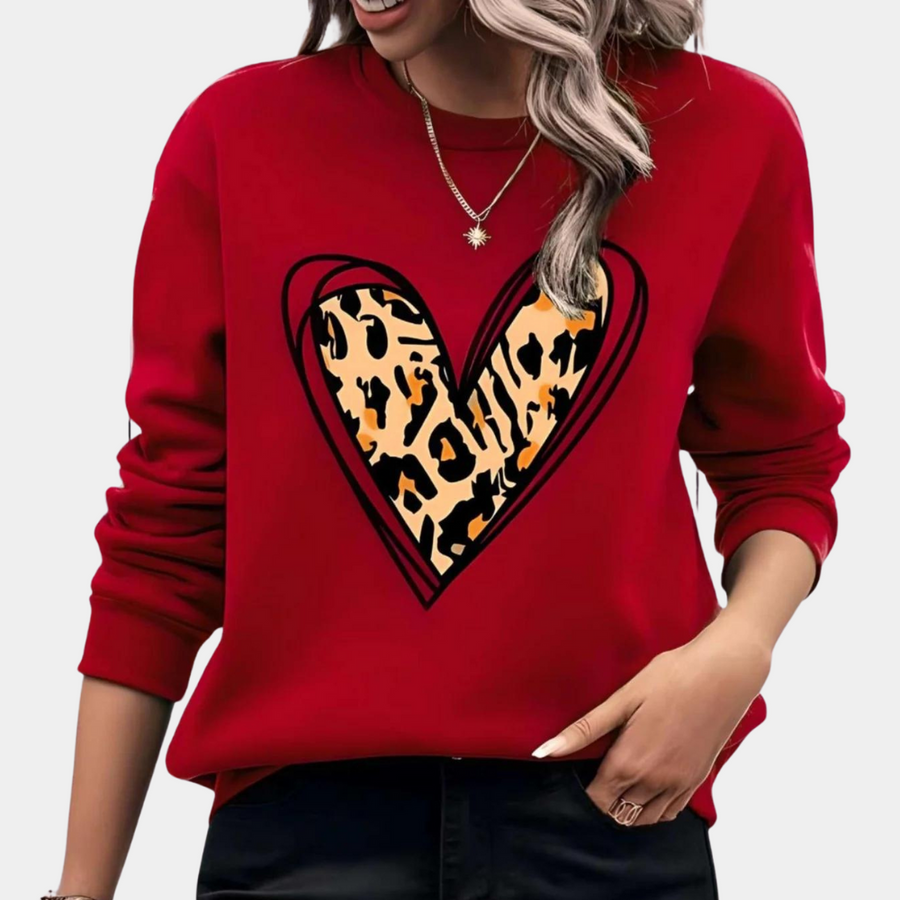 Classic Vintage Sweater