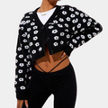 Elegantly Designed Sweater