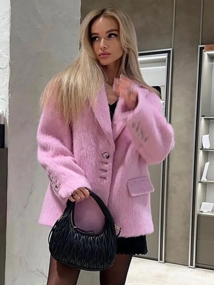 Elegantly Designed Jacket