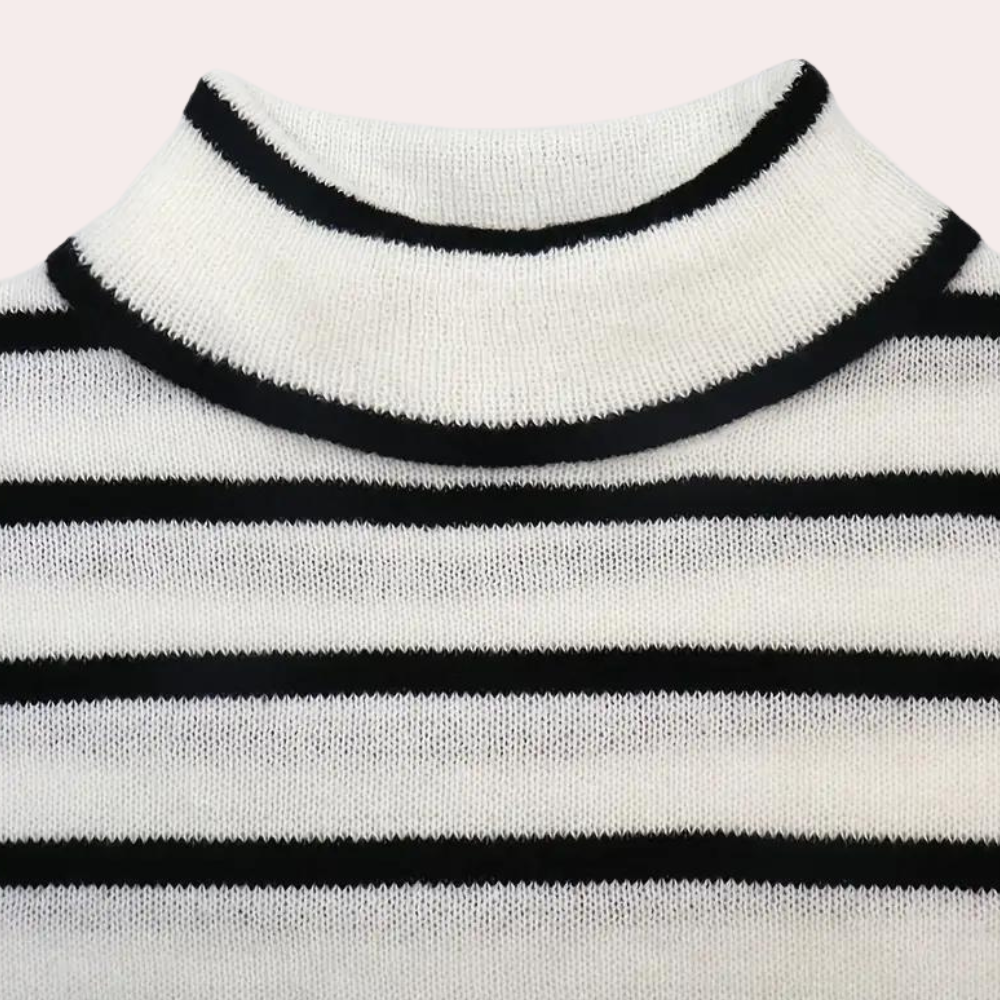 Elegantly Designed Sweater