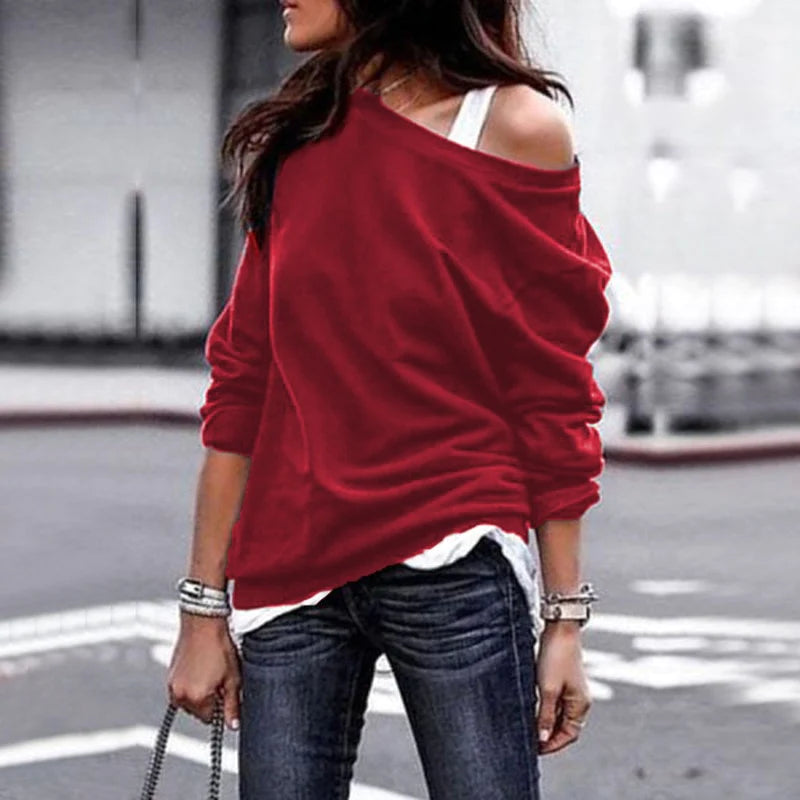 Thoughtfully Designed Sweater
