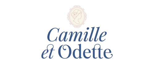 Camille et Odette