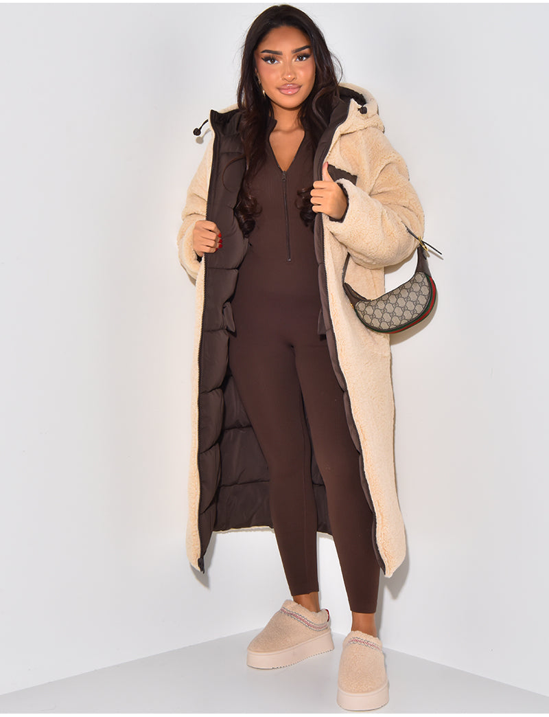 Elegantly Designed Jacket