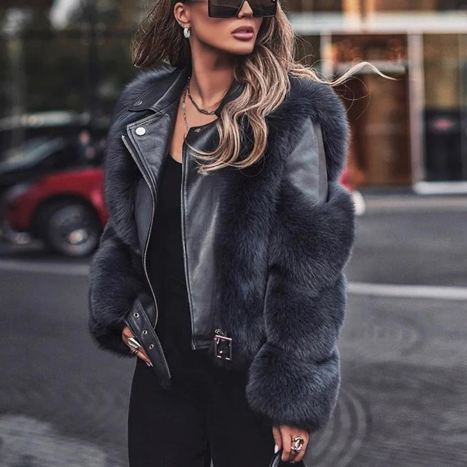 Elegantly Designed Jacket