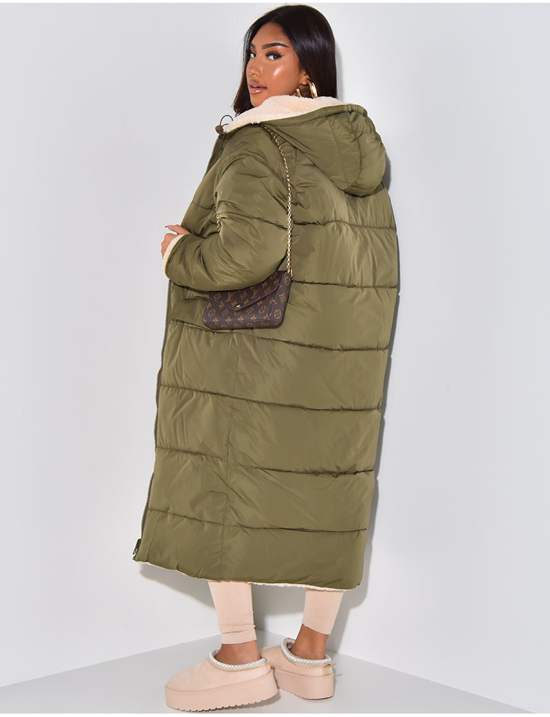Elegantly Designed Jacket