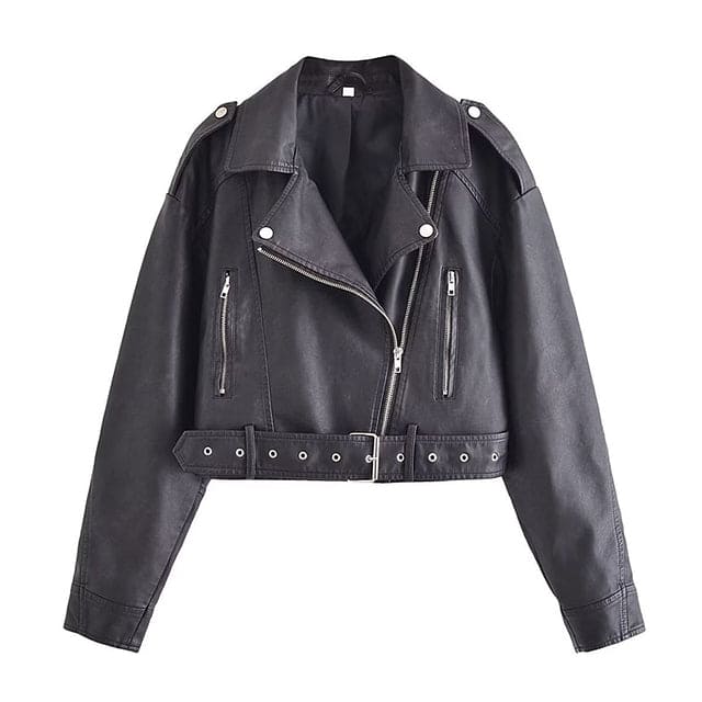 Thoughtfully Designed Jacket