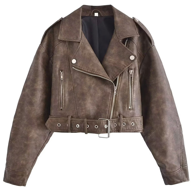 Thoughtfully Designed Jacket