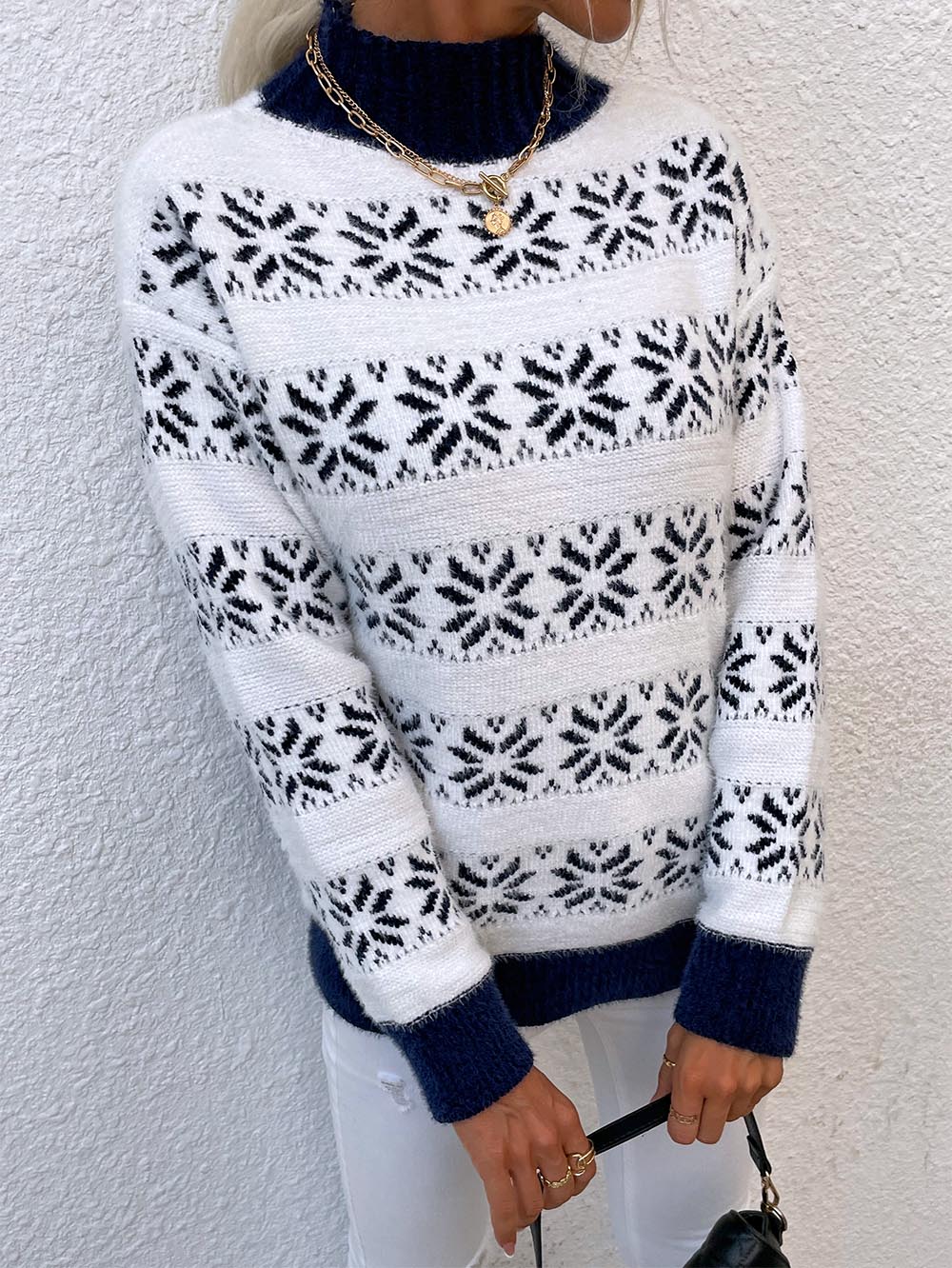 Classic Vintage Sweater