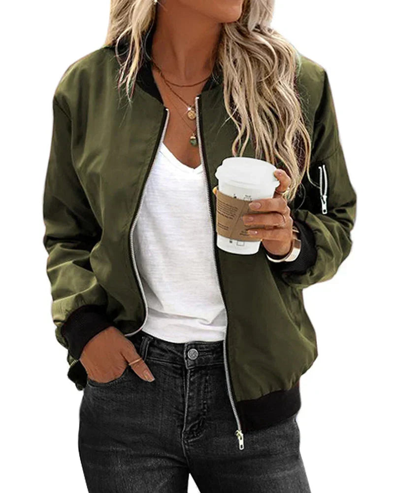 Classic Designed Jacket