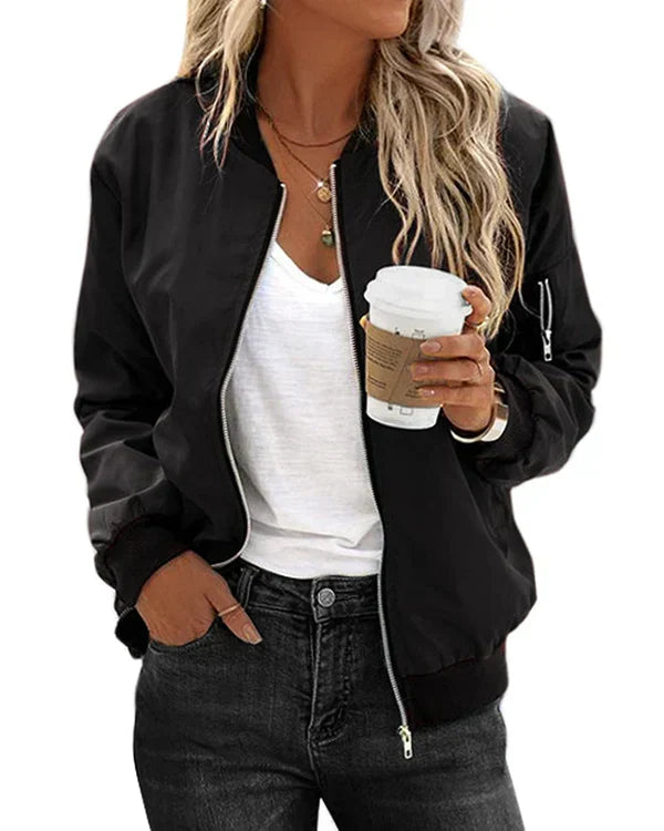 Elegantly Designed Jacket