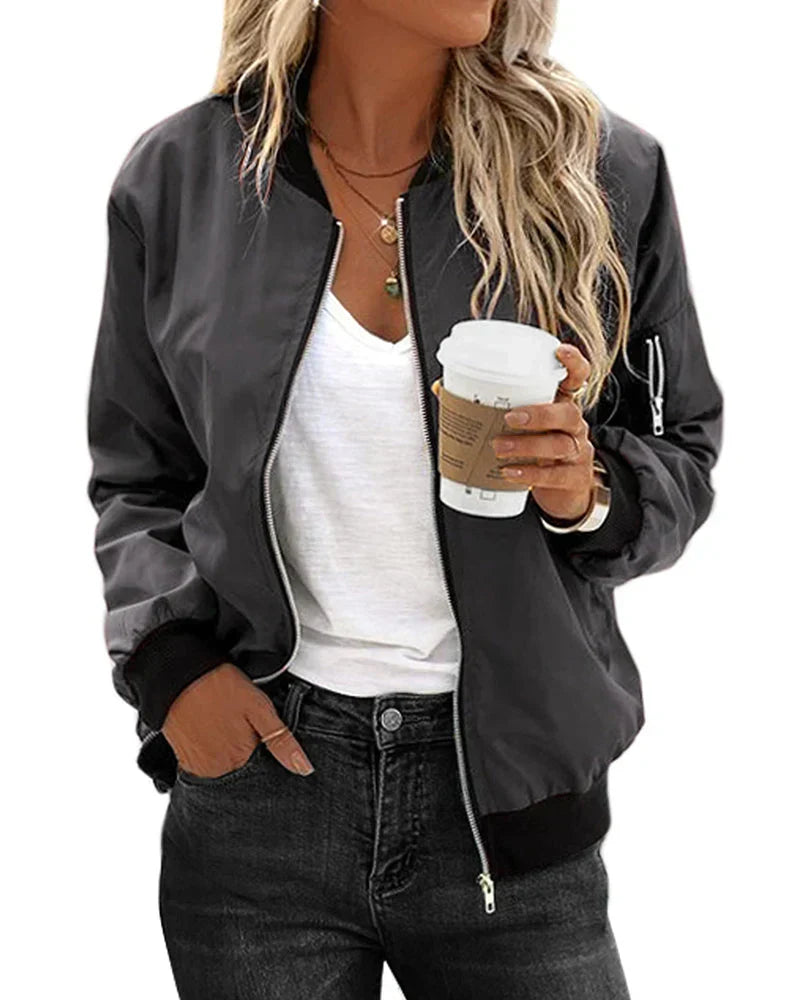 Vintage Inspired Jacket
