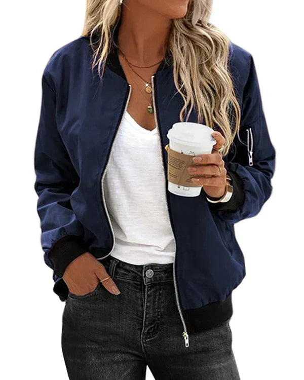 Elegantly Designed Jacket