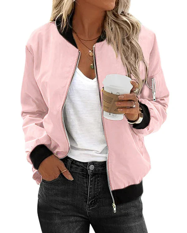 Elegantly Designed Jacket