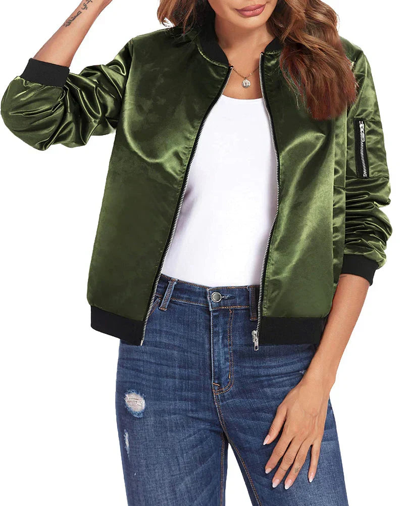Classic Designed Jacket
