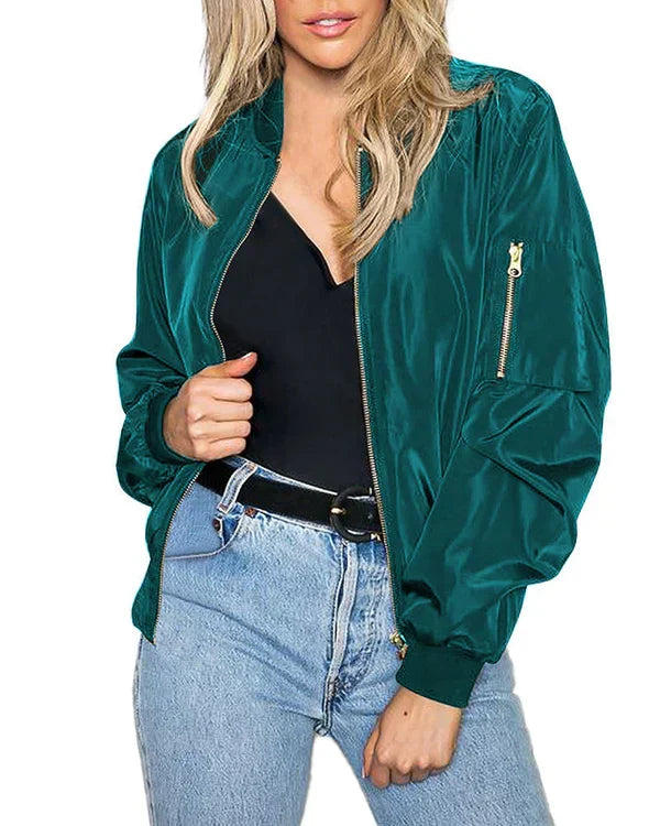 Elegantly Designed Jacket
