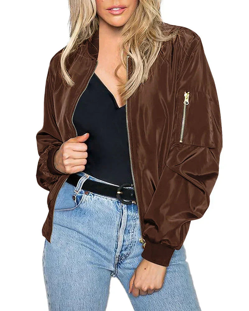 Classic Designed Jacket