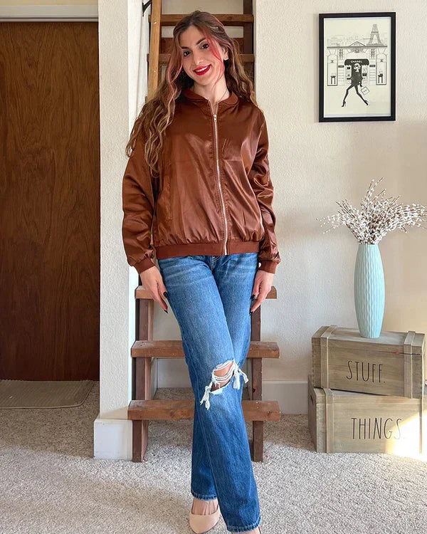 Elegantly Designed Jacket