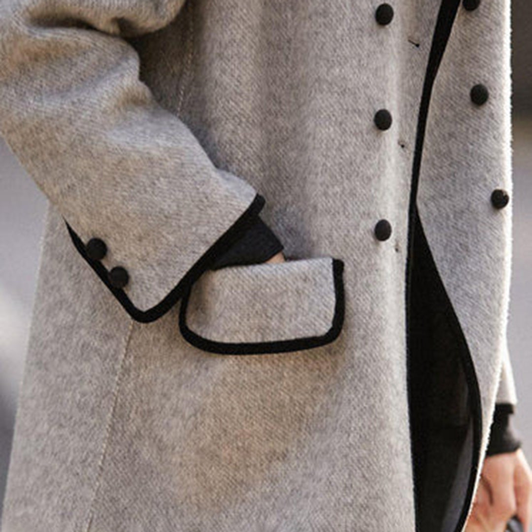 JO | Elegant and casual general garment