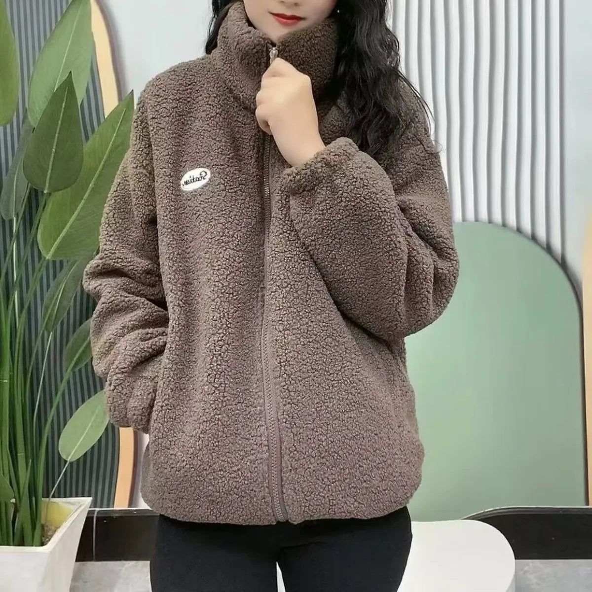 JO | Gilet for ladies