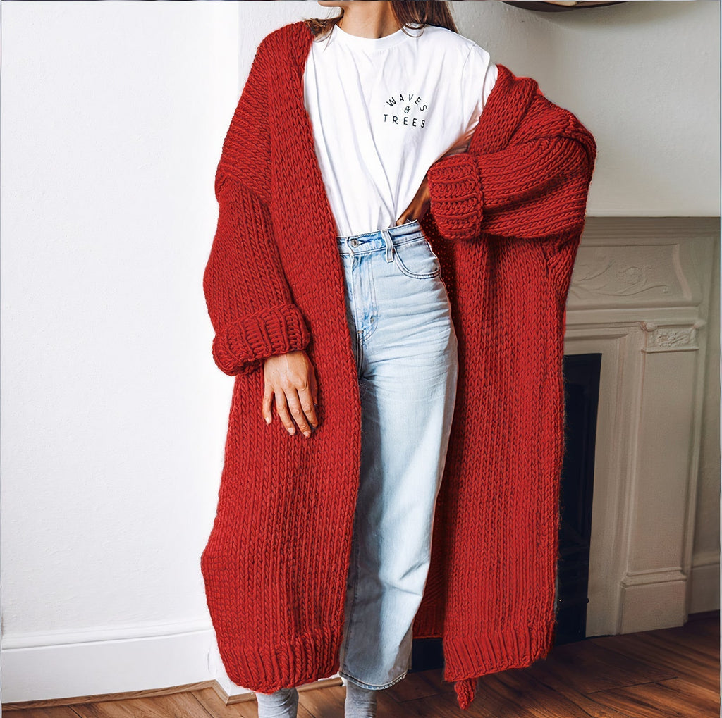 Beautifully Crafted Jacket