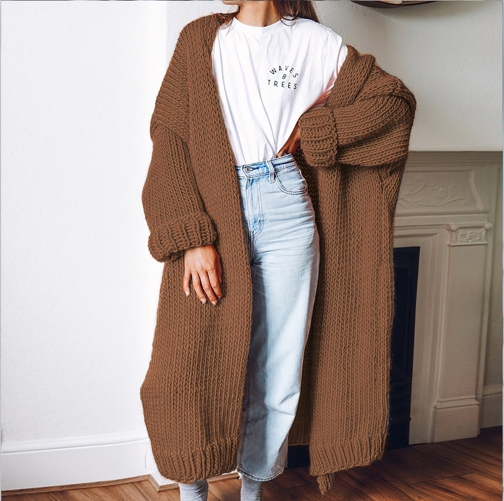 Beautifully Crafted Jacket
